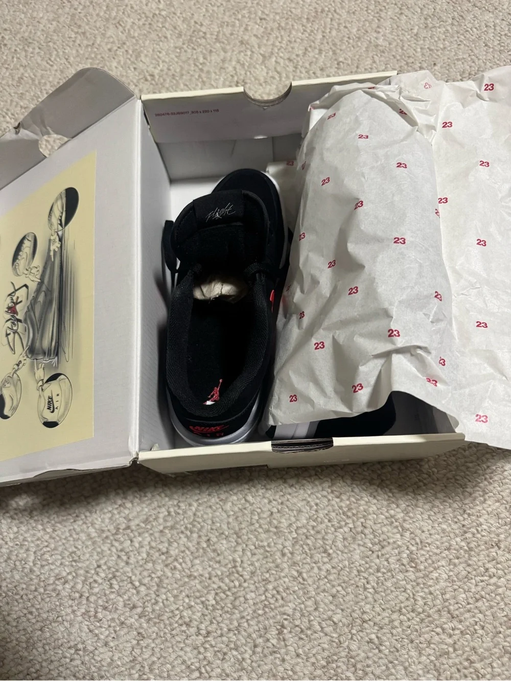 Jordan stadium 90